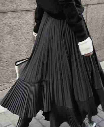 Trending Fall Fabrics