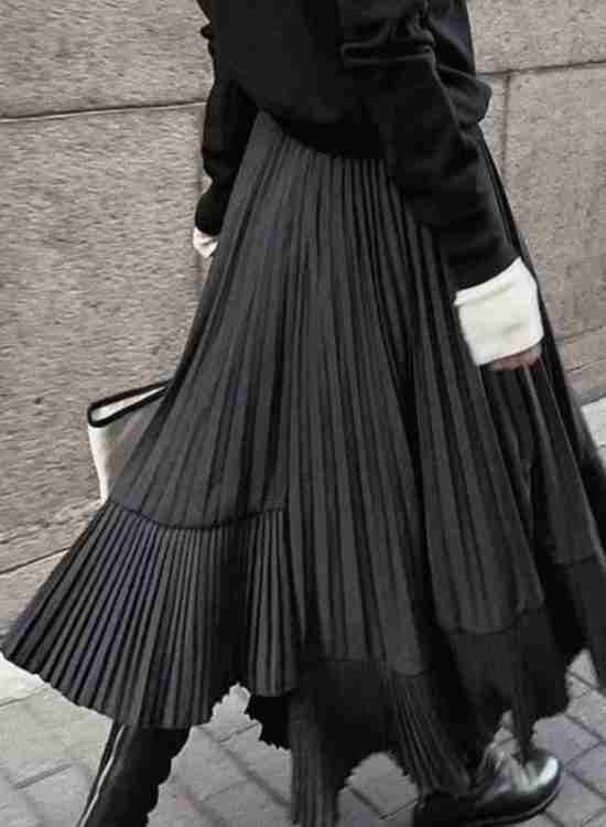 Trending Fall Fabrics