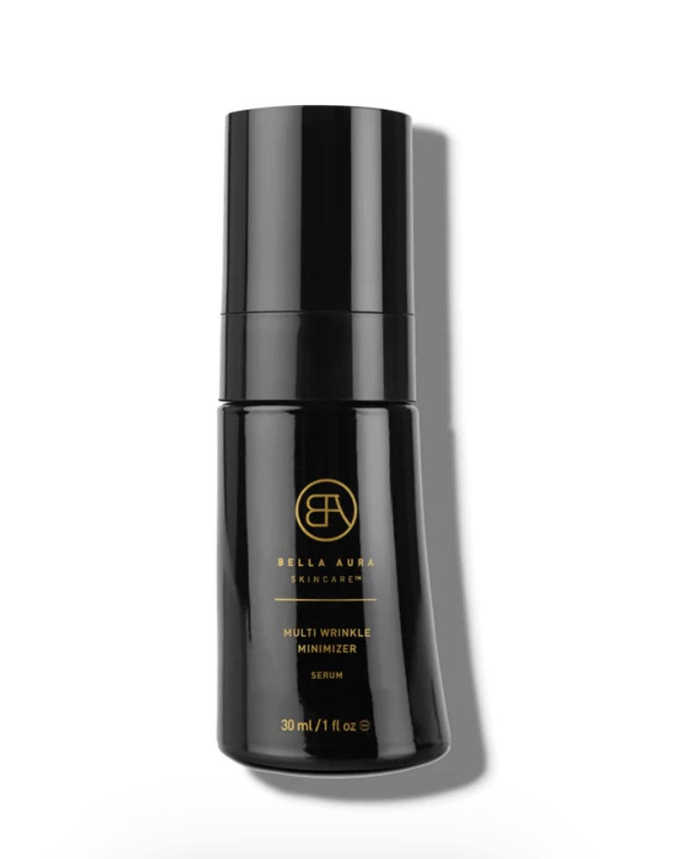 Multi Wrinkle Minimizer Serum