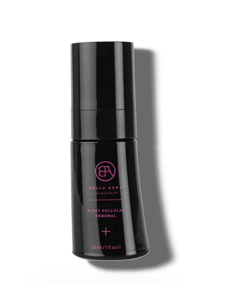 Night Cellular Renewal Cream