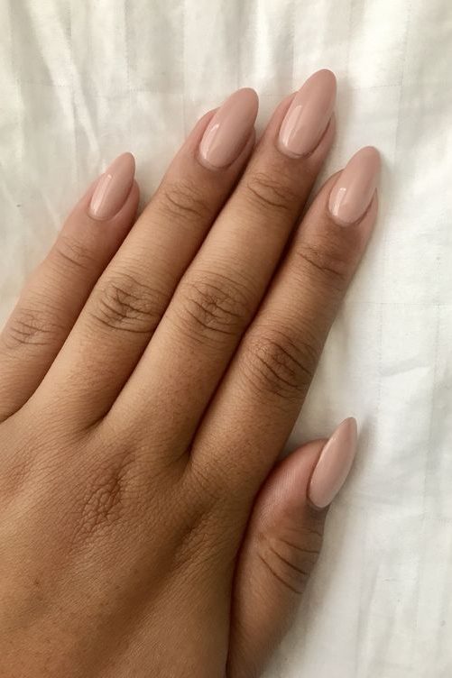 Neutrals Nails