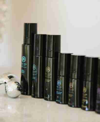 My 7 Step Skincare Routine with Bella Aura