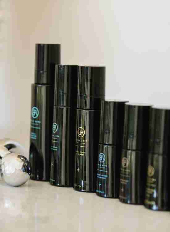 My 7 Step Skincare Routine with Bella Aura