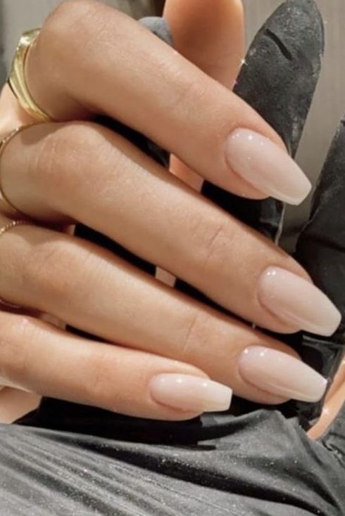 Coffin Nail inspo