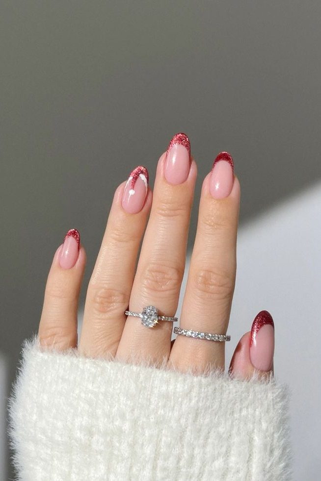 Velvet Nail ideas