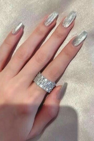 Velvet Nail ideas