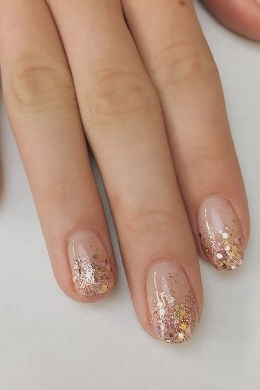 party nail designs