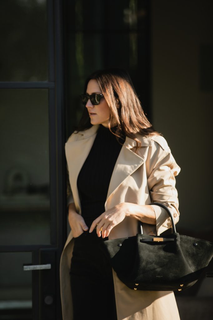 Layered Outfits for winter