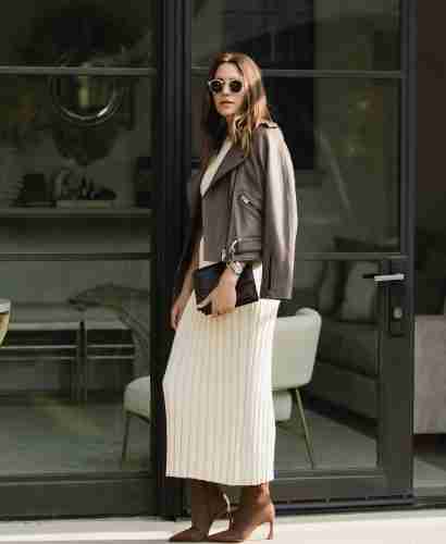 What to Wear in 60-degree Weather