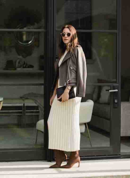 What to Wear in 60-degree Weather