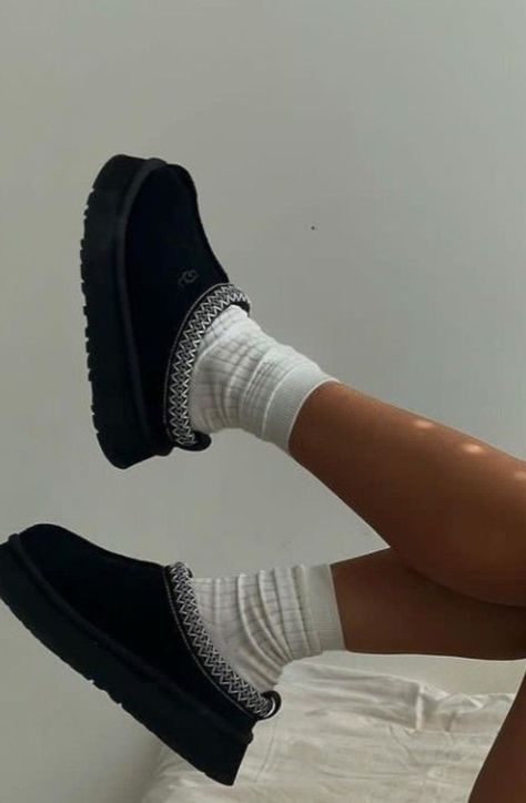 UGGS for winter