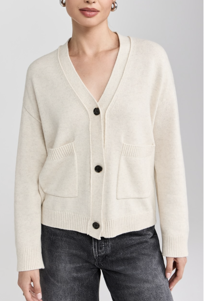 Rails Lindi Cardigan