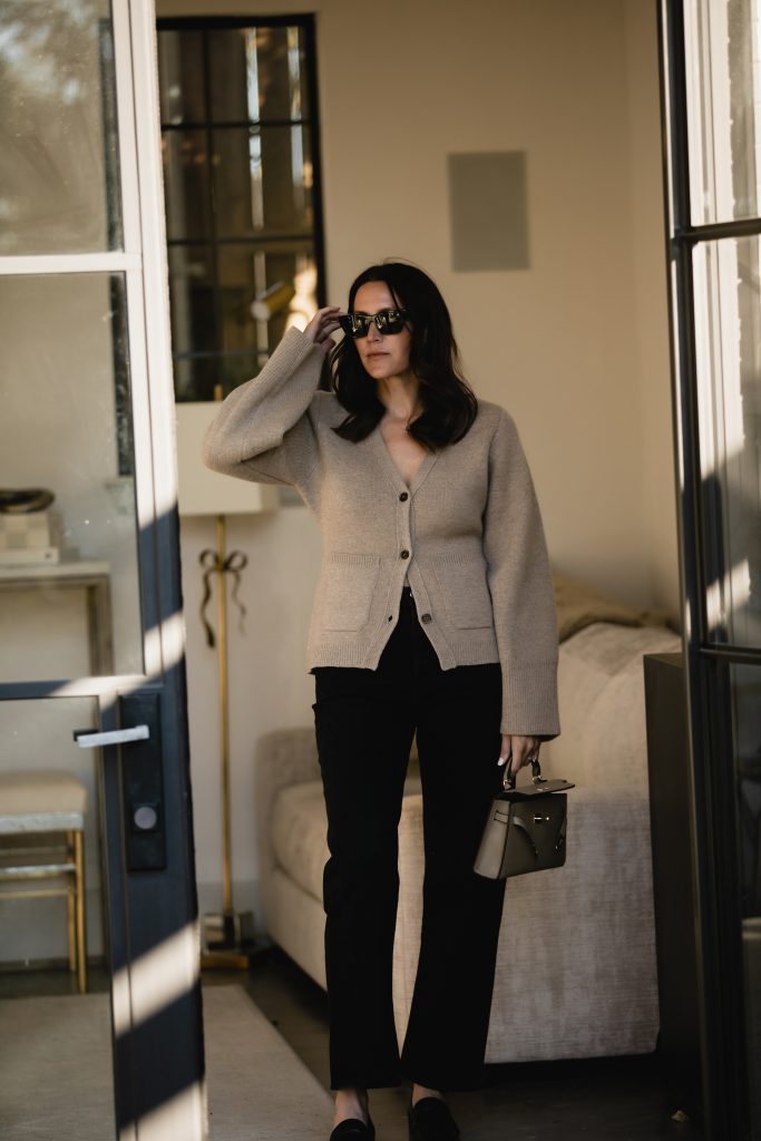 Best Khaite Cardigan Sweater Dupes