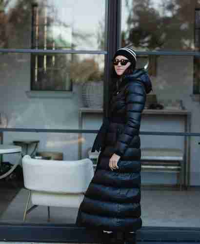 Must Have Cold Weather Essentials