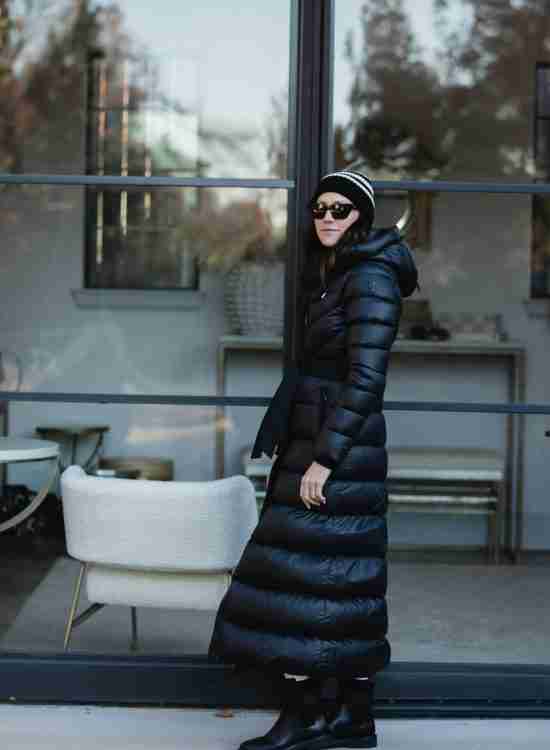 Must Have Cold Weather Essentials