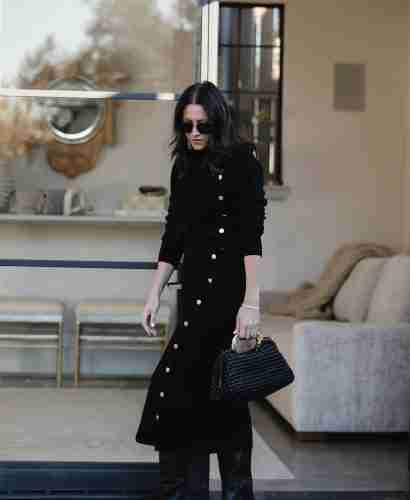 Office Holiday Party Outfits