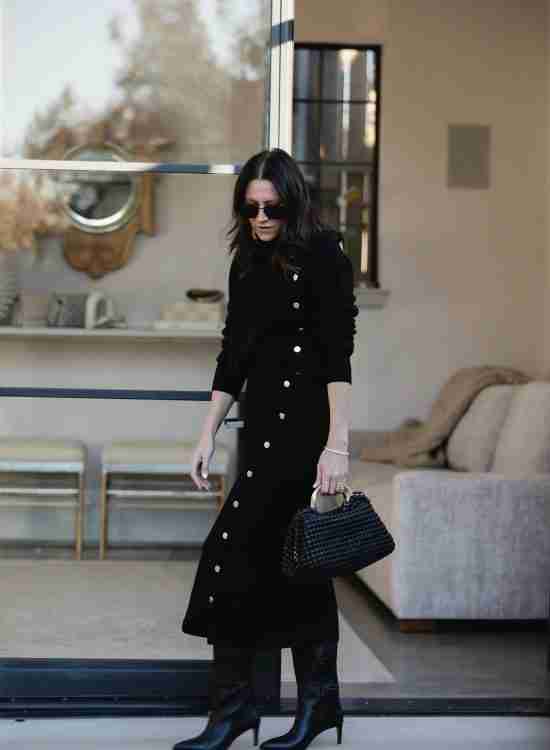 Office Holiday Party Outfits