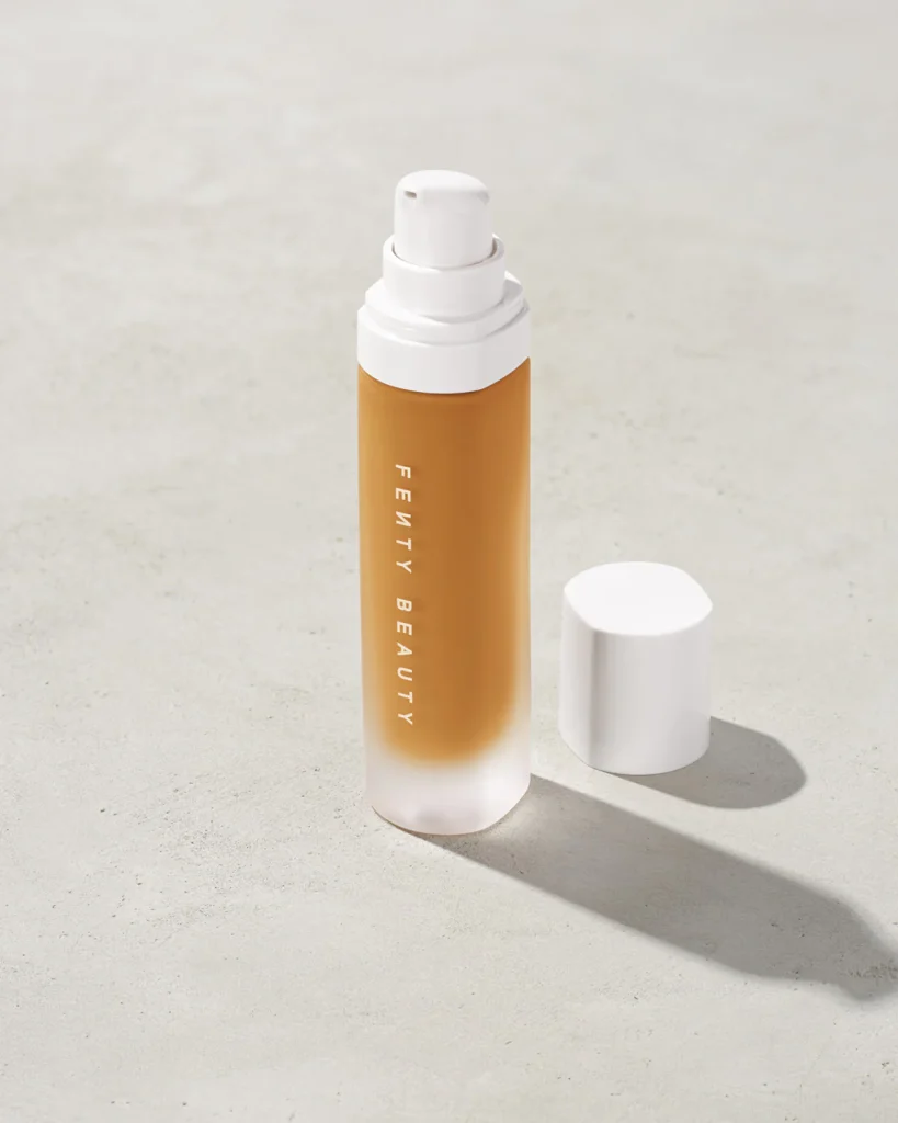 Pro Filt'r Soft Matte Longwear Liquid Foundation 