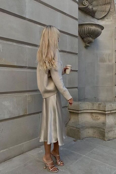 Light Beige fashion inspo