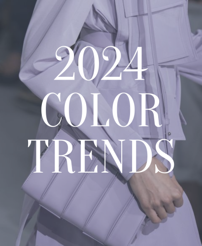 2024 Color Trends