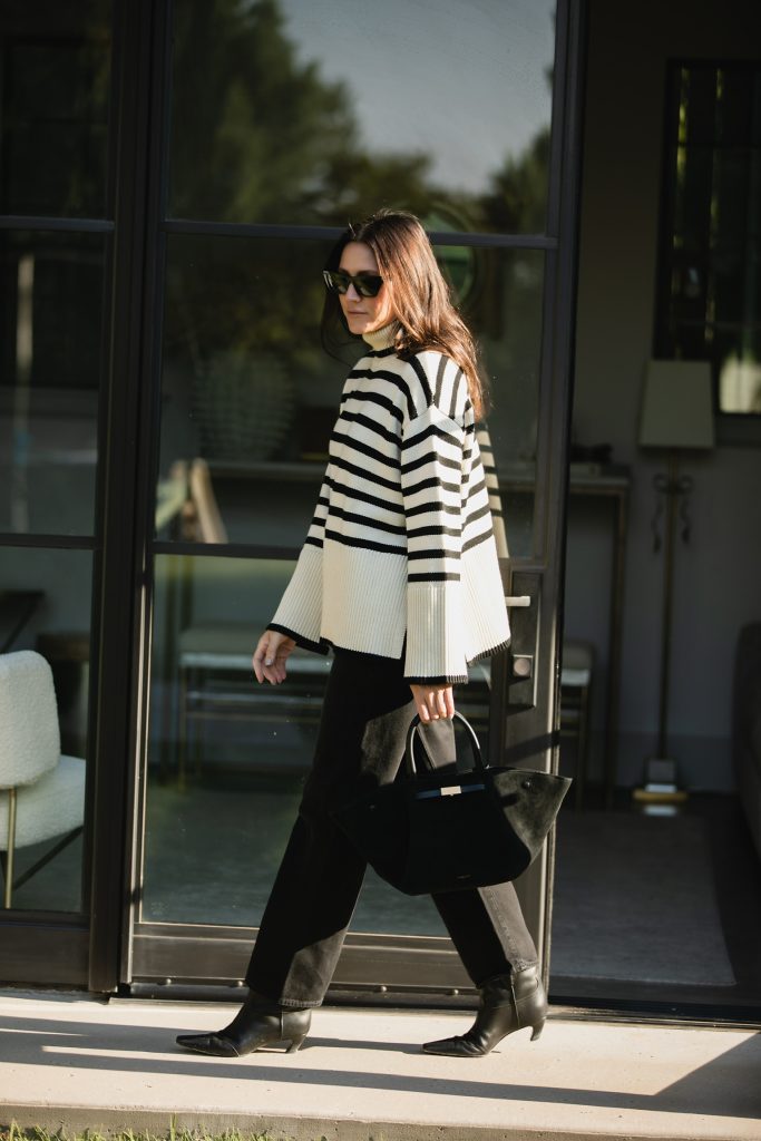 Demellier New York Midi review