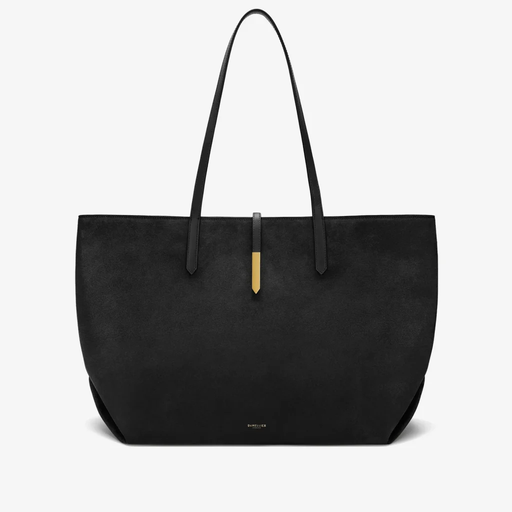 The Tokyo Tote | My Honest DeMellier Bag Review