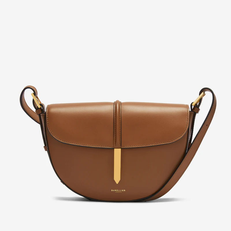 Tokyo Saddle My Honest DeMellier Bag Review