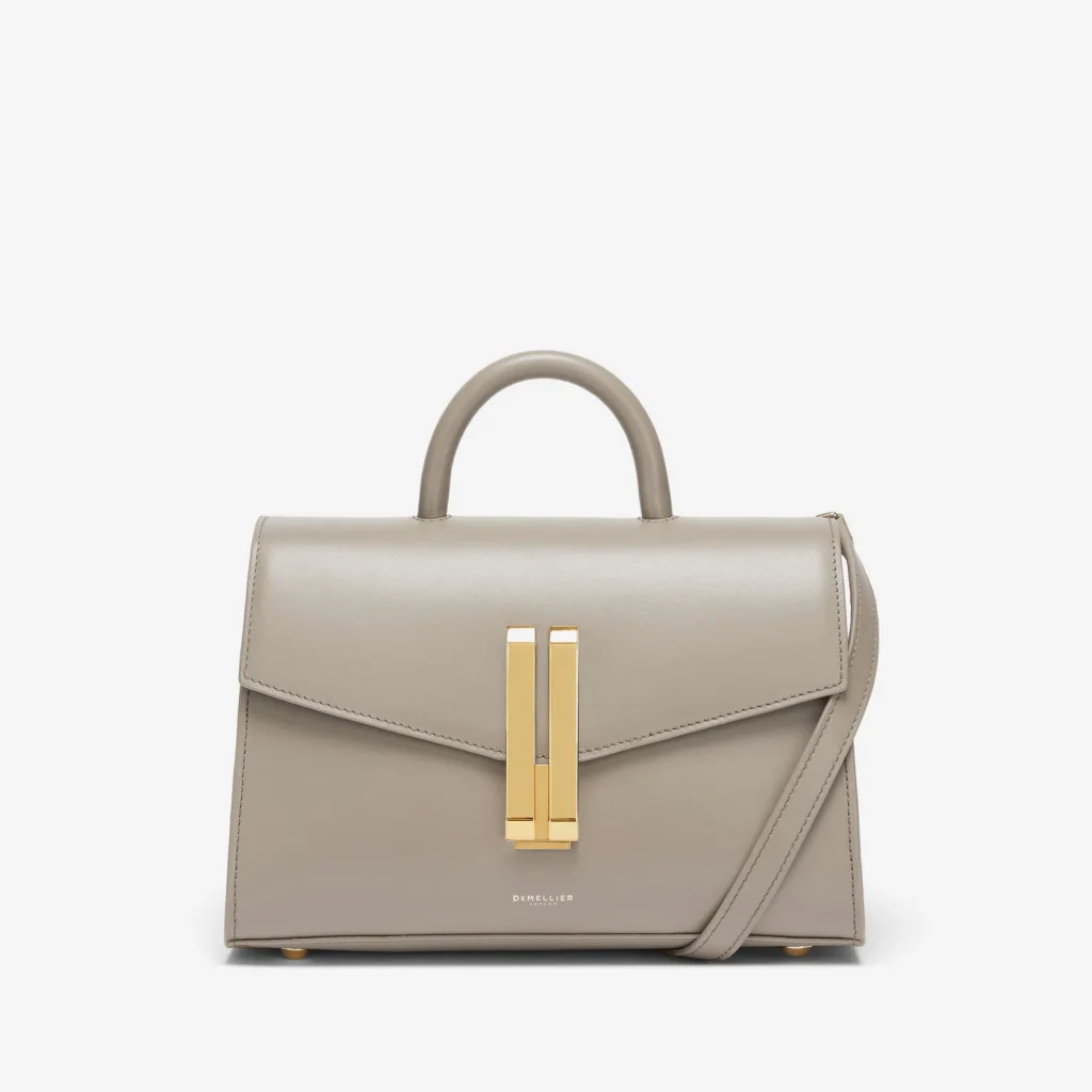 Midi Montreal | My Honest DeMellier Bag Review