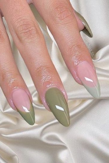 Multi-Color Nail ideas