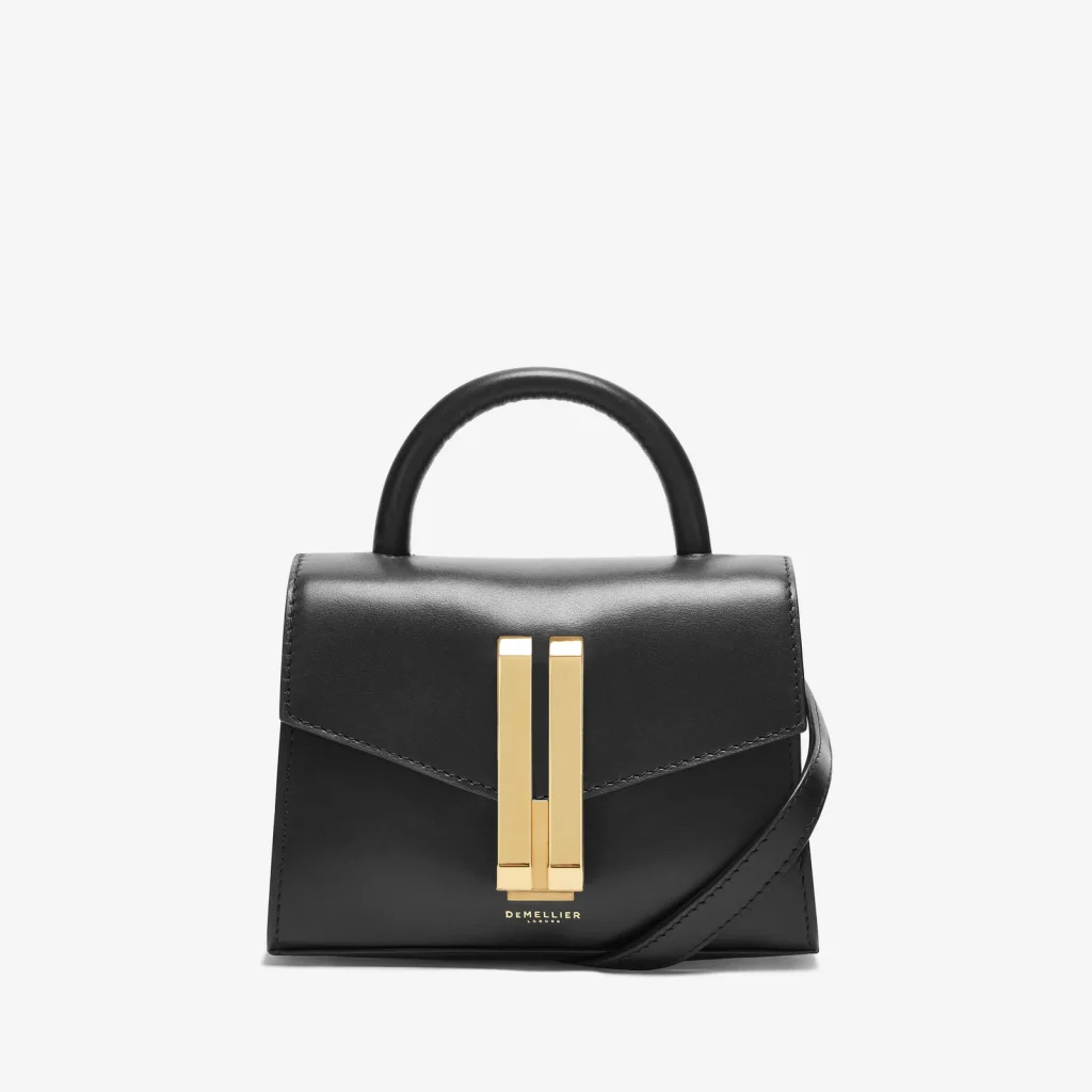 The Nano Montreal Top-Handle Bag