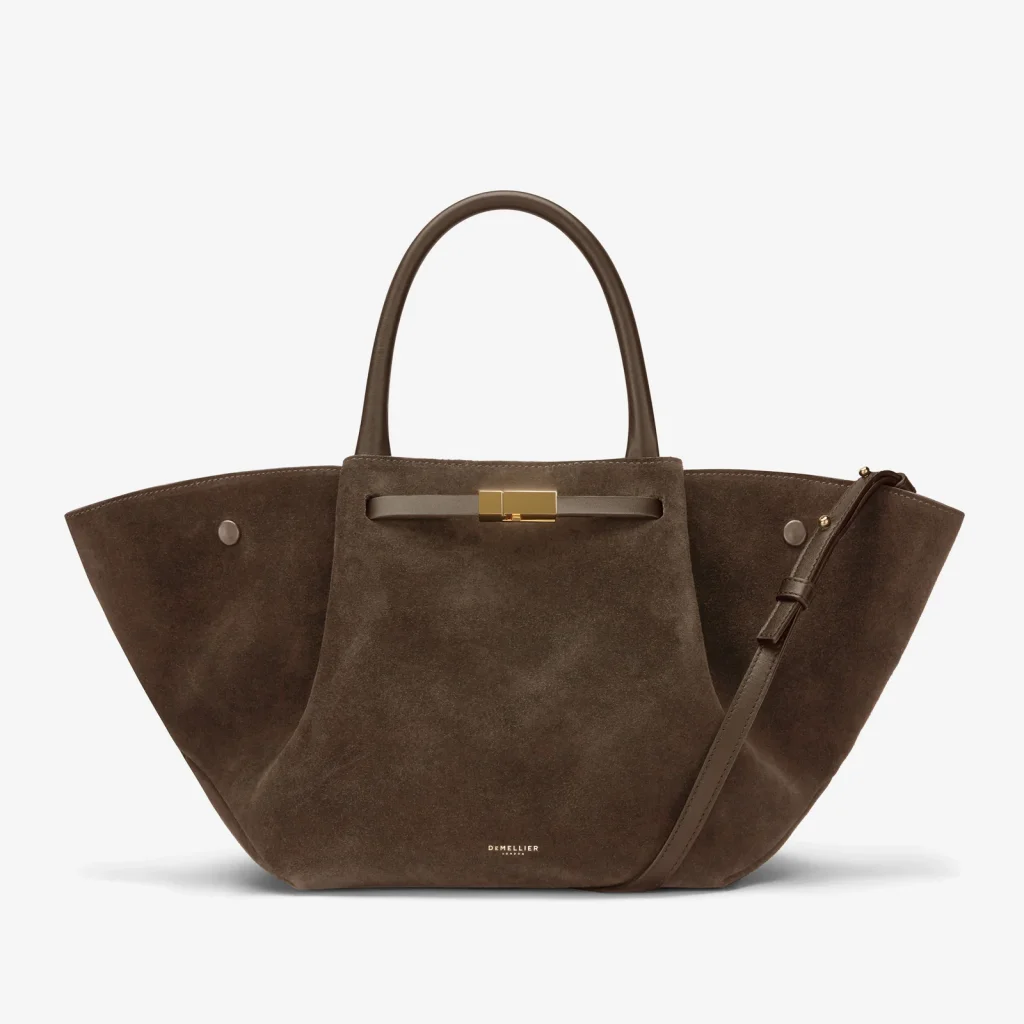 Midi New York Tote Bag | My Honest DeMellier Bag Review