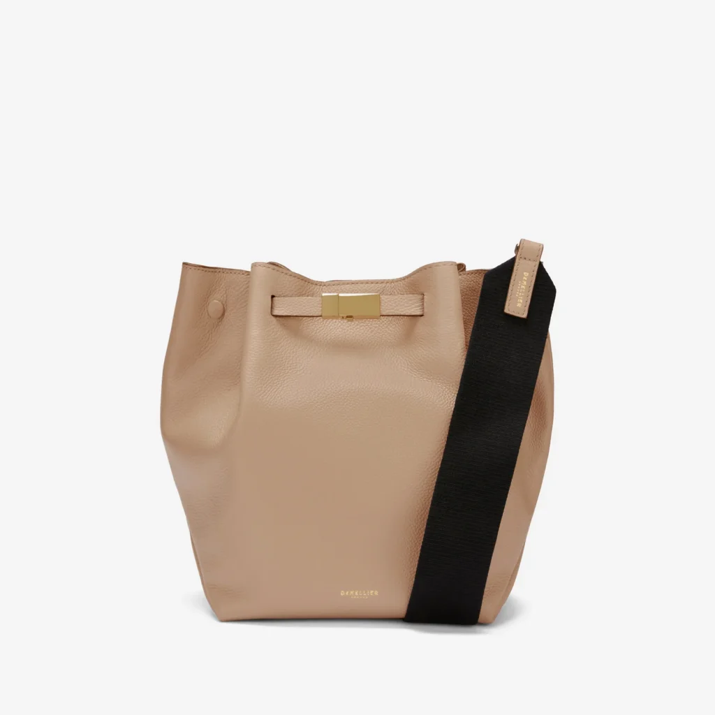 New York Bucket Bag