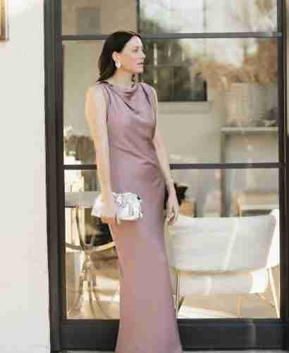 Pink Outfit Ideas for Valentine's Day