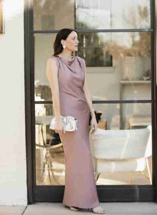 Pink Outfit Ideas for Valentine's Day