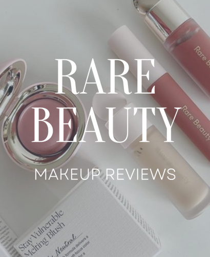 Rare Beauty Reviews