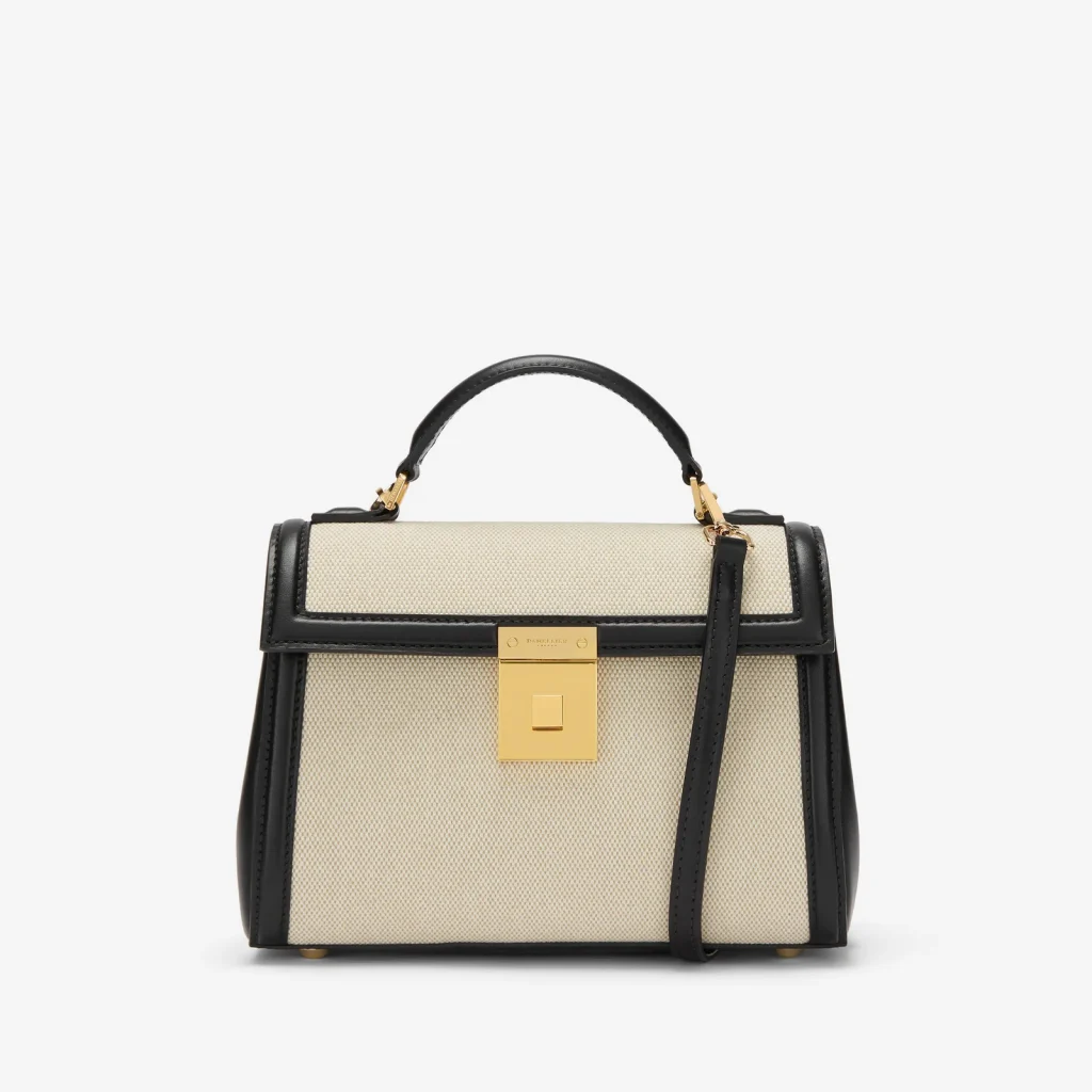 The Paris | My Honest DeMellier Bag Review
