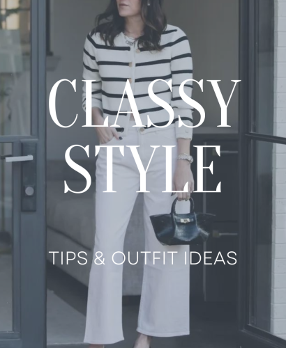 Classy Style outfits