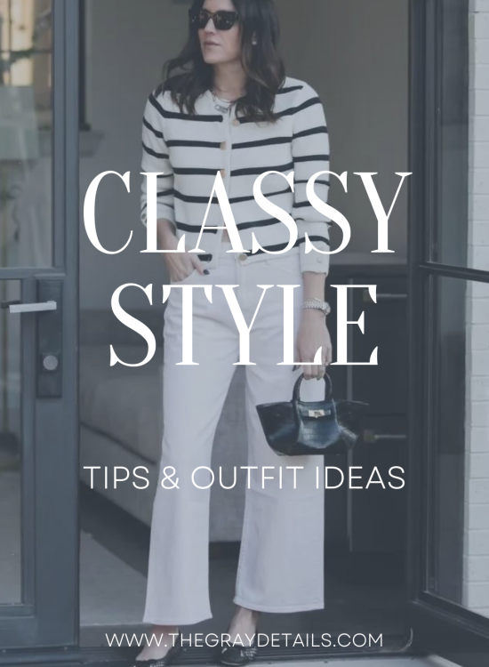 Classy Style outfits