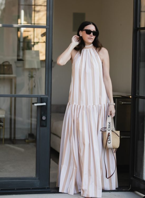 Neutral Vacation Outfits