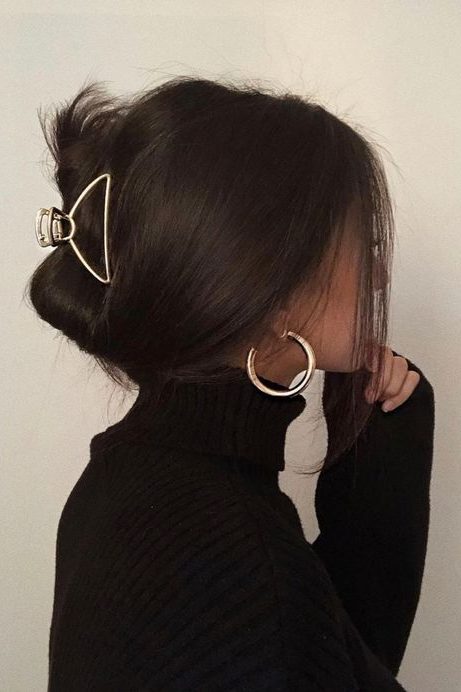 Claw Clip Accessories