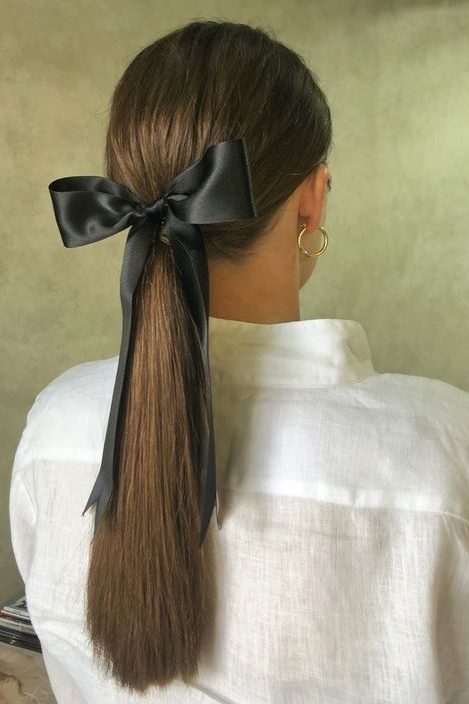 Bow Hair Accessories ideas