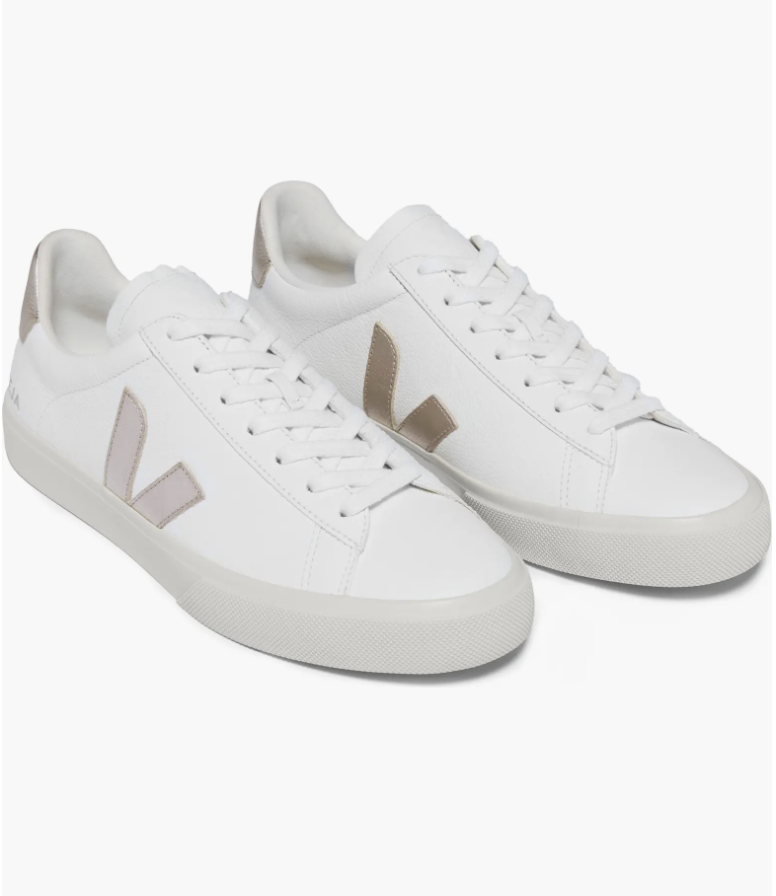 Veja White Sneakers