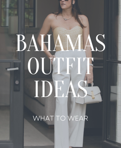 What to Wear in the Bahamas