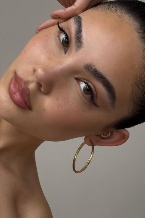 perfect brows example