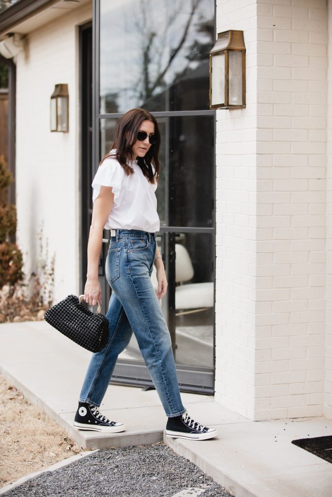 casual jeans outfits