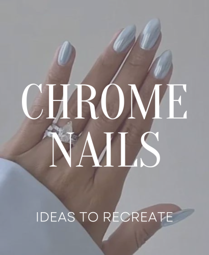 Chrome Nails
