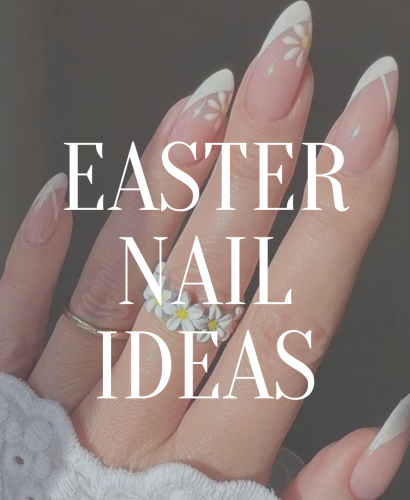 Easter Nails
