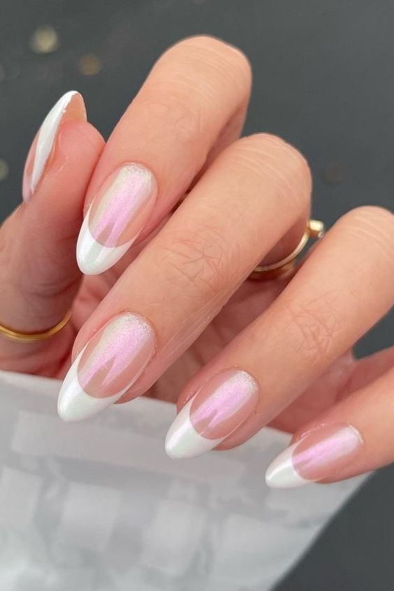 How to Get Classy and Elegant Nails