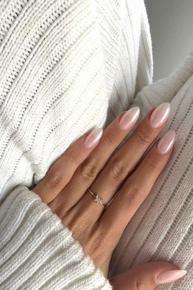 How to Get Classy and Elegant Nails