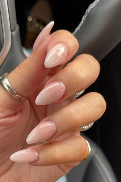 How to Get Classy and Elegant Nails